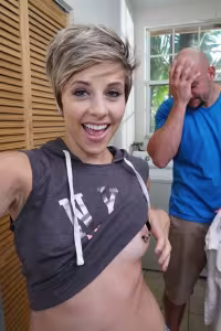 Makenna Blue hot photo gallery - picture 1