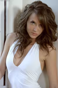 Malena Morgan hot photo gallery - picture 7