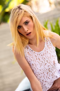 Mazzy Grace hot photo gallery - picture 2