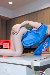 Minxx Marley hot photo gallery - picture 9