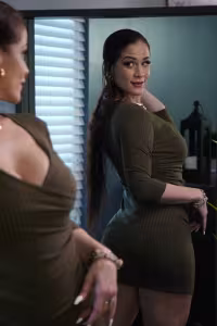 Miss Raquel hot photo gallery - picture 1