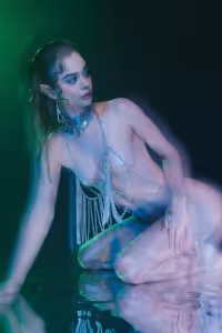 Molly Little hot photo gallery - picture 11