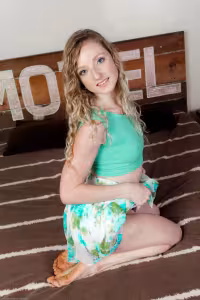 Molly O'Dell hot photo gallery - picture 1