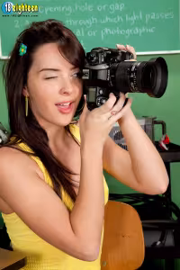 Natalie Heart hot photo gallery - picture 2