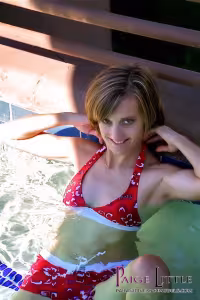 Paige Little hot photo gallery - picture 16