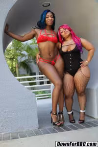 Pinky hot photo gallery - picture 1