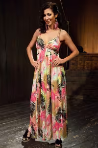 Princess Donna hot photo gallery - picture 2
