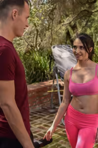 Quinn Wilde hot photo gallery - picture 8