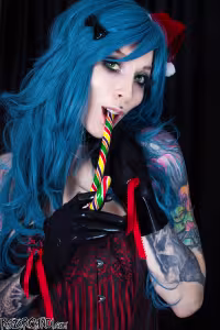 Razor Candi hot photo gallery - picture 5