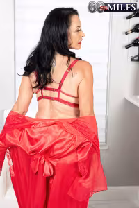 Rita Daniels hot photo gallery - picture 9
