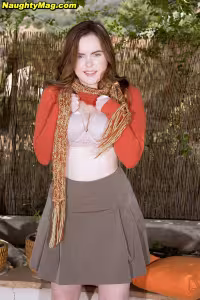 River Fox hot photo gallery - picture 9