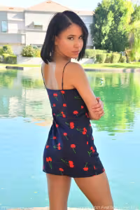 Ryder Rey hot photo gallery - picture 2