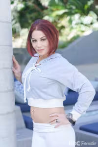 Ryder Skye hot photo gallery - picture 4