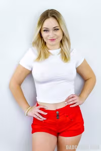 Rylee Blake hot photo gallery - picture 1
