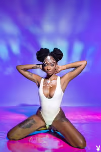 SaBrea Phenix hot photo gallery - picture 1