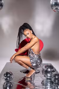 SaBrea Phenix hot photo gallery - picture 2