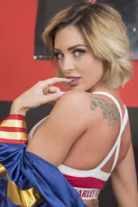 Salina Ford hot photo gallery - picture 5