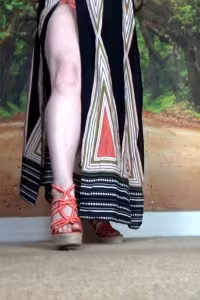 Samantha 38G hot photo gallery - picture 13