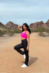 Sasha Reign hot photo gallery - picture 2