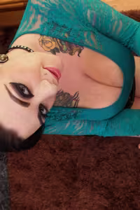 Scarlet LaVey hot photo gallery - picture 4