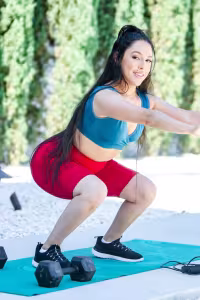 Selena Ivy hot photo gallery - picture 5