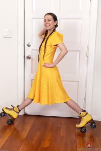 Sia Wood hot photo gallery - picture 9