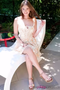Sky Wonderland hot photo gallery - picture 1