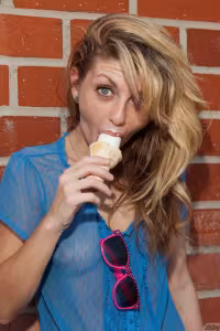 Staci Silverstone hot photo gallery - picture 7