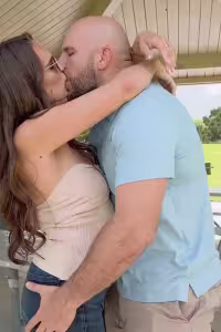 Teal Conrad hot photo gallery - picture 5