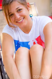 Tessa Fowler hot photo gallery - picture 11