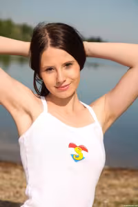 Vanessa Sky hot photo gallery - picture 2