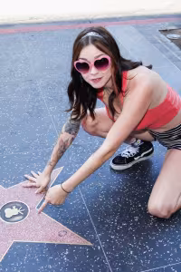 Vera Drake hot photo gallery - picture 3