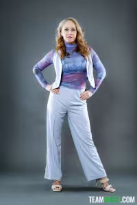 Wendy Raine hot photo gallery - picture 1