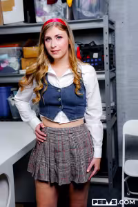 Winter Flynn hot photo gallery - picture 1