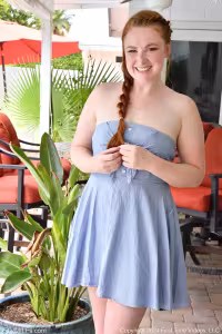 Yaya Gingersnatch hot photo gallery - picture 4