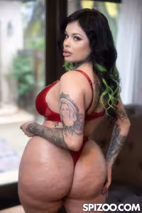 XWife Karen hot photo gallery - picture 3