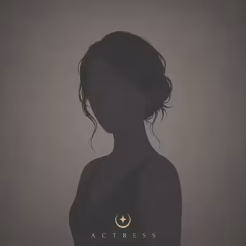 Default portrait without photo
