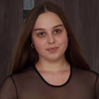 Porn actress Adele Cotton