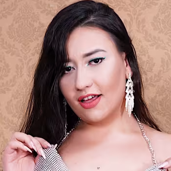 Porn actress Agatha Ludovino