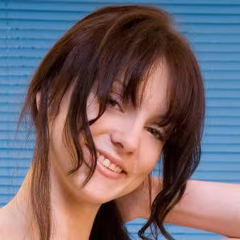 Porn actress Aideen Halligan