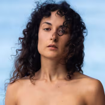 Porn actress Aisha Vale