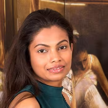 Porn actress Alishaa Mae