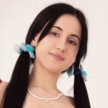 Porn actress Amanda Blue