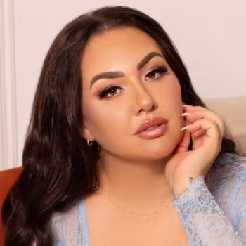 Porn actress Amy Bellerose