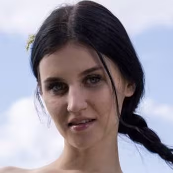 Porn actress Anastej Barbi