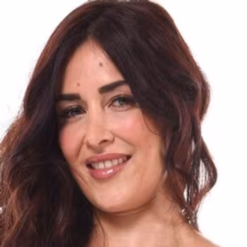 Porn actress Andrea Lux