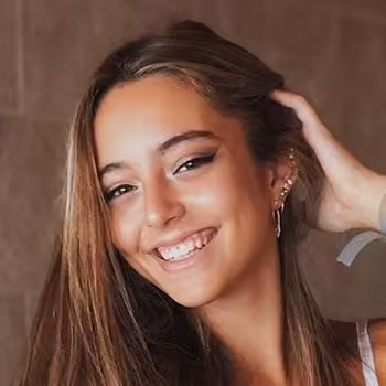 Porn actress Angeles Watters