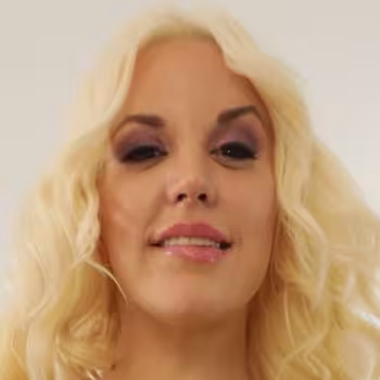 Porn actress Blondie Fesser