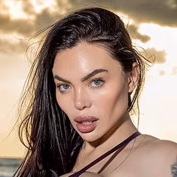 Porn actress Laura Perea