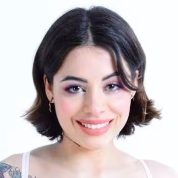 Porn actress Lulita Star